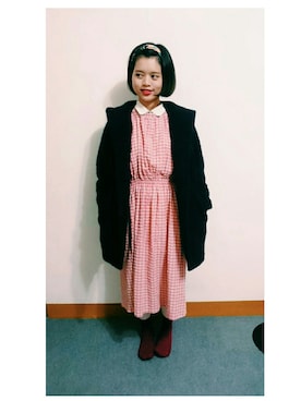 みんさんのコーディネート