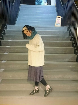 みんさんのコーディネート