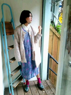 みんさんのコーディネート