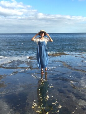 みんさんのコーディネート