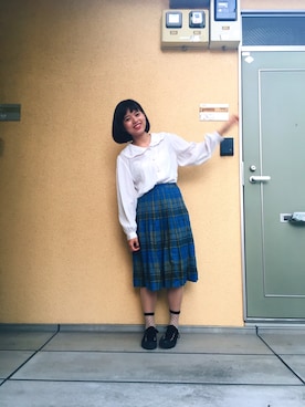 みんさんのコーディネート