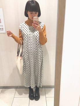 みんさんのコーディネート