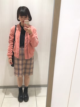 みんさんのコーディネート