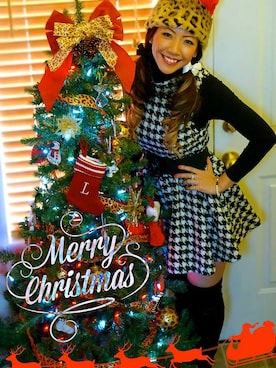 Leonaさんのコーディネート