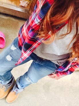 merick..❤︎さんのコーディネート