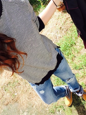 merick..❤︎さんのコーディネート