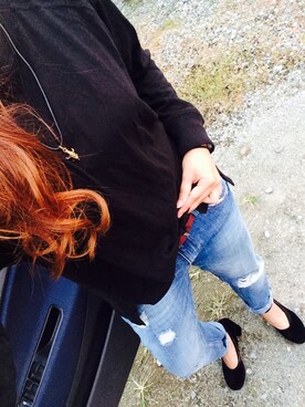 merick..❤︎さんのコーディネート