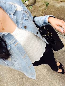 merick..❤︎さんのコーディネート