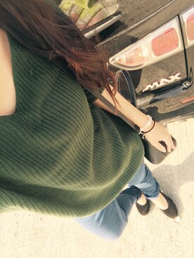 merick..❤︎さんのコーディネート