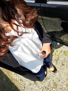 merick..❤︎さんのコーディネート