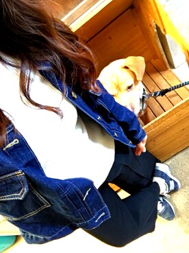 merick..❤︎さんのコーディネート