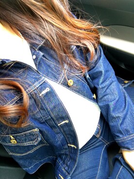 merick..❤︎さんのコーディネート