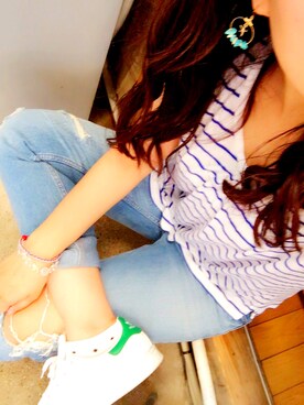 merick..❤︎さんのコーディネート