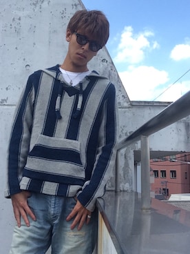 赤塚 翔太さんのコーディネート