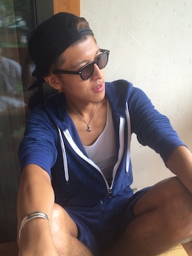 赤塚 翔太さんのコーディネート