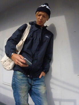 赤塚 翔太さんのコーディネート