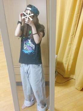 skさんのコーディネート