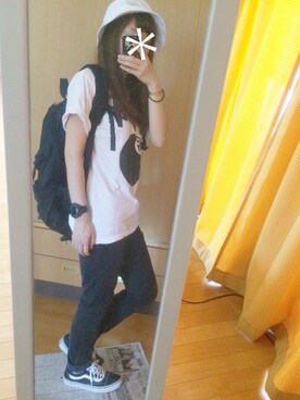 skさんのコーディネート