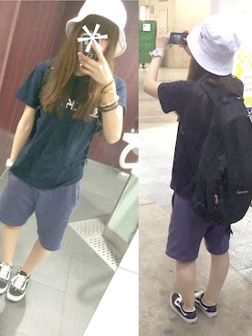 skさんのコーディネート