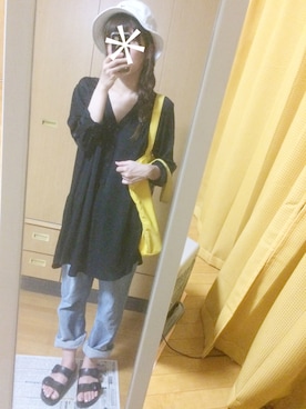 skさんのコーディネート