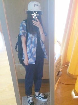 skさんのコーディネート