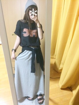 skさんのコーディネート