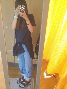 skさんのコーディネート