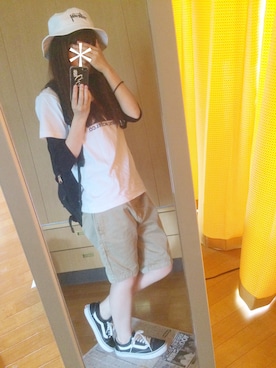 skさんのコーディネート