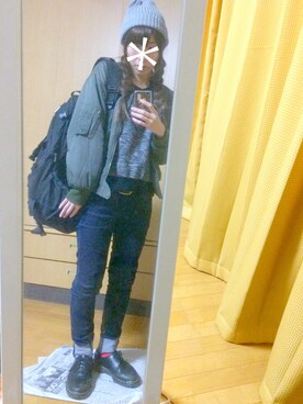 skさんのコーディネート