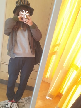 skさんのコーディネート