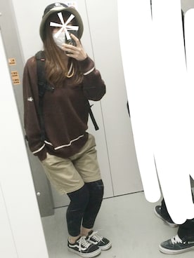 skさんのコーディネート