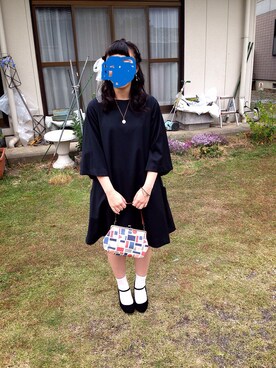 やゆさんのコーディネート