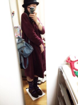 やゆさんのコーディネート