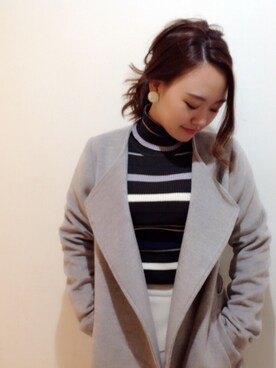 chikakoさんのコーディネート