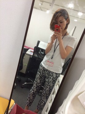 hiromiy°3さんのコーディネート