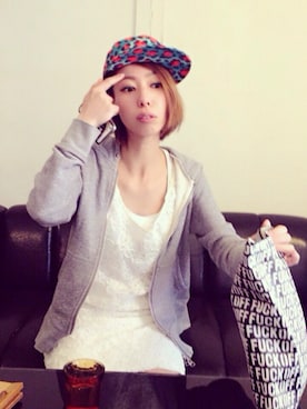 hiromiy°3さんのコーディネート