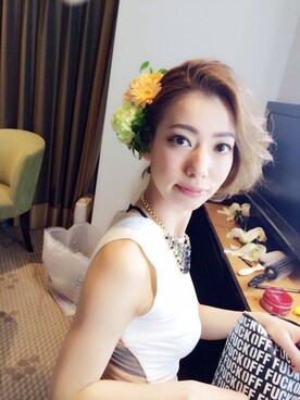 hiromiy°3さんのコーディネート