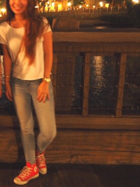 SATOMIさんのコーディネート