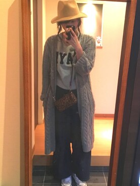 kanaさんのコーディネート