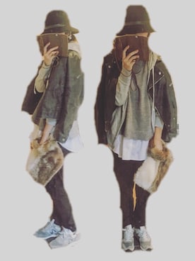 kanaさんのコーディネート