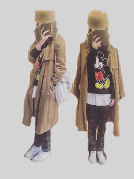 kanaさんのコーディネート