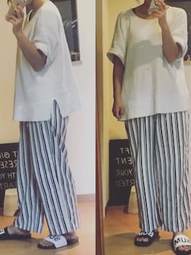 kanaさんのコーディネート