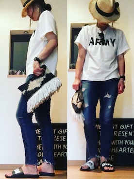 kanaさんのコーディネート