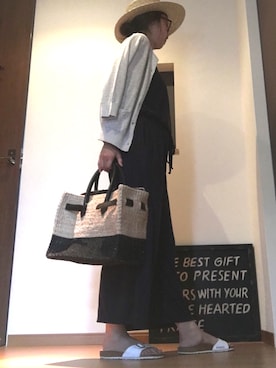 kanaさんのコーディネート