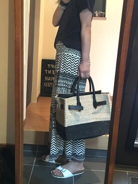 kanaさんのコーディネート