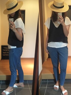 kanaさんのコーディネート