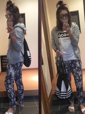 kanaさんのコーディネート