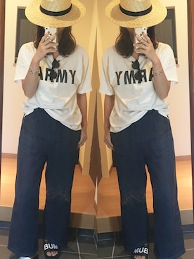 kanaさんのコーディネート