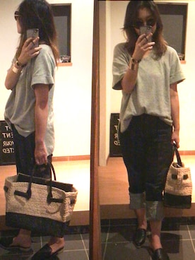 kanaさんのコーディネート