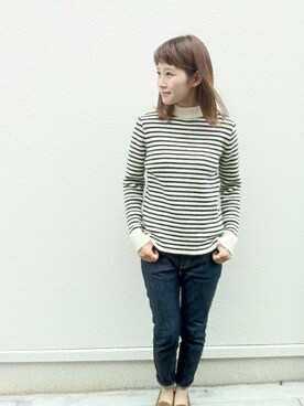 GDCTOKYO-YURI-さんのコーディネート